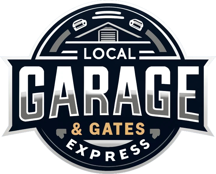 Local Garage Door & Gates